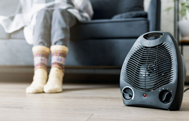 IN ARRIVO IL FREDDO <BR>  âVEROâ E LA NEVE