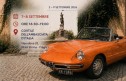Praga ospita le Alfa Romeo storiche 