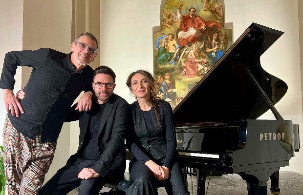 IIC Praga, Bosso e Mazzariello: serata omaggio a Pino Daniele