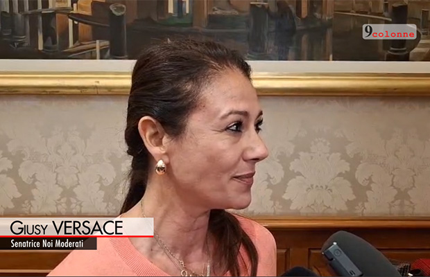 Oratori, Versace (Nm): luogo prezioso da sostenere per intera società  