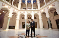 Anniversario genocidio Srebrenica: il sindaco di Sarajevo incontra lâambasciatrice italiana