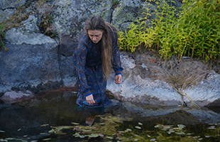 Soil and Water Project: tra gli artisti anche lâitaliana Egle Oddo
