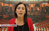 Educazione affettiva, Ghirra (Avs): Agire da prima infanzia per scardinare il patriarcato