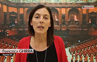 Educazione affettiva, Ghirra (Avs): Agire da prima infanzia per scardinare il patriarcato