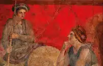 A Bologna alla scoperta dei pittori di Pompei