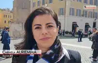 Napoli, Auriemma (M5s): scudetto unisce tutta la regione