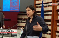 MO, SCHLEIN: BENE FRANCIA CHE RICONOSCE PALESTINA, LO FACCIA ANCHE ITALIA 
