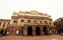 Viene inaugurato il Teatro alla Scala di Milano
