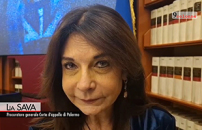 Antimafia, Lia Sava (magistrato): sostenere ruolo donne