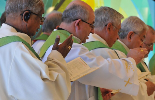 LâAPPELLO DEI VESCOVI <BR> PER LE AREE INTERNE