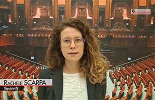 Migranti, Scarpa (Pd): come denuncia ActionAid cooperazione ha cambiato pelle  