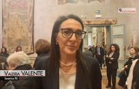 Tina Anselmi, Valente (Pd): suo messaggio prezioso nel presente 