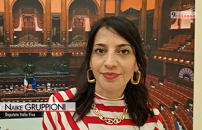 DFP, GRUPPIONI (IV): GIUDIZIO SUFFICIENTE, MA SI PUNTI SU INTERNAZIONALIZZAZIONE  
