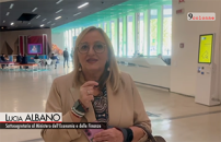 Politiche Abitative, Albano: oggi le famiglie spendono oltre il 40% per la casa, non Ã¨ possibile