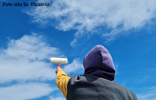 Una mostra racconta “come vivono gli artisti” tra ricerca, precarietà e altri lavori