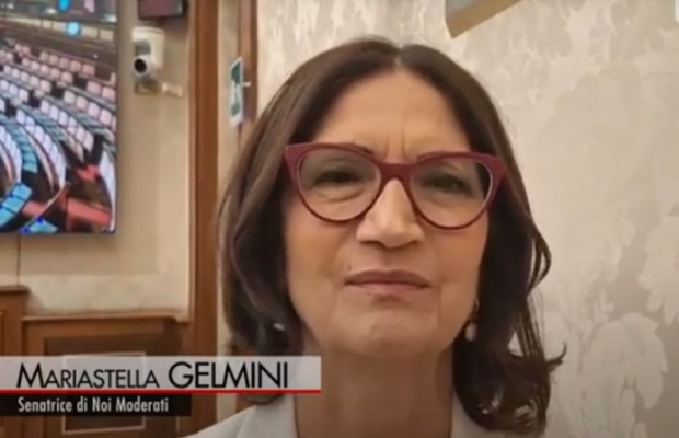GELMINI: DAL WEB <br> VIA L'ANONIMATO
