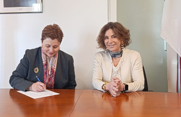 Italia-Cipro, presto il Consolato Onorario a Limassol