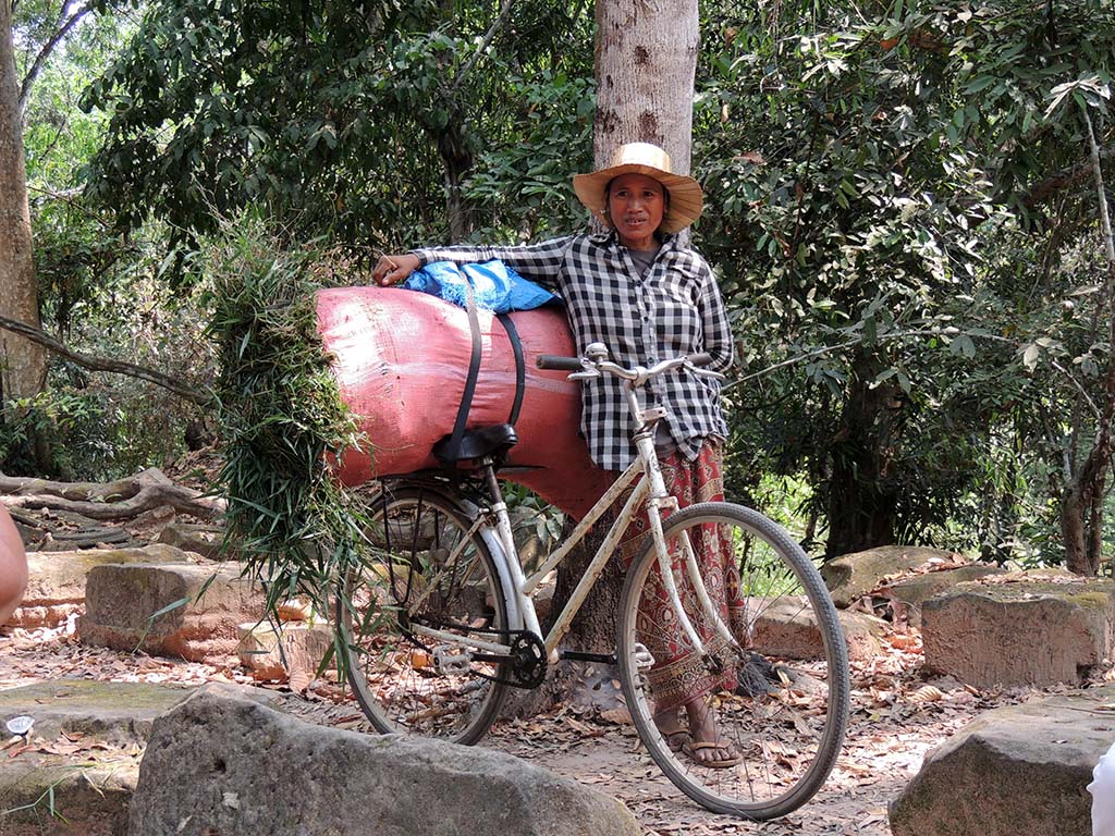 547 - Angkor Wat - Cambogia