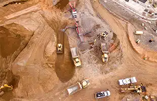 Tesmec Group strengthens its presence in France: strategic joint venture for rental activities