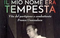 RESISTENZA, ADDIO <BR> A PARTIGIANO TEMPESTA