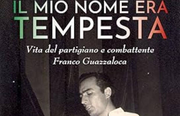 RESISTENZA, ADDIO <BR> A PARTIGIANO TEMPESTA