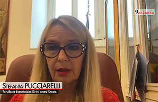 Venezuela, Pucciarelli (Lega): vicinanza e speranza per nuove elezioni 