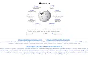 Buon Wikipedia day!