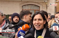 Gaza, Schlein: Proposta âBoard Of Peaceâ inaccettabile, no a smantellamento sedi multilaterali