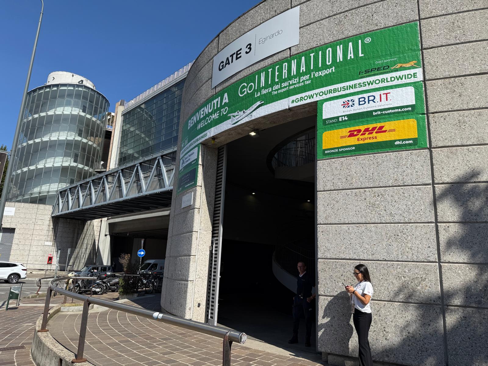 Export e Made in Italy, a Milano 'Go International'