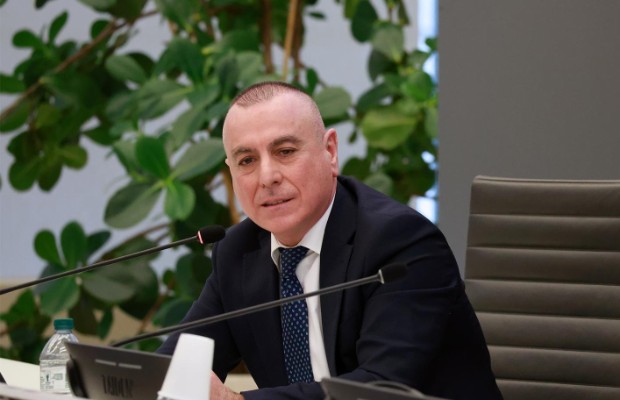 GRUPPO SOGIN: IN 2025 <BR> UTILE A 2,6 MILIONI