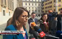 Siccita', Piccolotti (Avs): da governo inazione gravissima