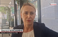 Missioni, Deborah Bergamini (Fi): Italia impegnata nella costruzione della pace     