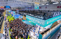 Tivoli si presenta allâInternational Cultural Industries Fair in Cina