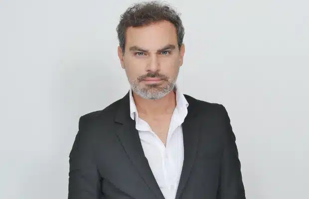 Andrea Perroni <br> e âLa fine del mondoâ