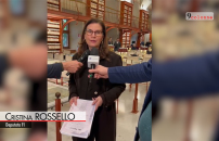 Cultura, Rossello (FI): Con âArt Profitâ sponsorizzazioni private per restauri e valorizzazione