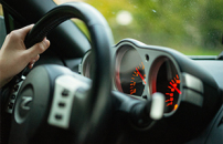 Automobili, cosa cercano gli italiani online? E' passione second hand