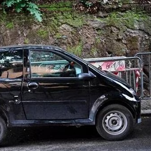 Terror on microwheels: serial assaults shock Rome as suspects vanish into thin air
