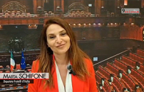 INFORTUNI DOMESTICI, SCHIFONE (FDI): PER GOVERNO E MAGGIORANZA PREVENZIONE Eâ LA CURA   