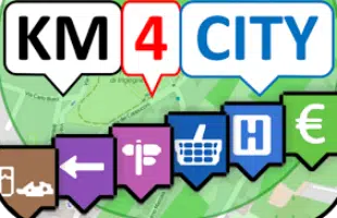 Km4City, lâapp toscana <br> che ha conquistato la Spagna