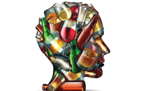 Gli effetti psicologici sul vino secondo De Amicis