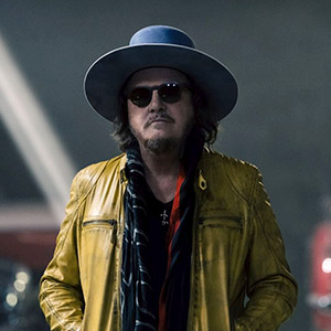 Zucchero turns 70: the king of Italian blues celebrates on stage