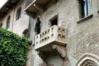 Verona, la cittÃ  degli innamorati