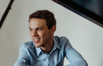 Musica, Cidim: il giovane pianista Gabriele Strata allâIstituto di cultura