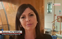 Carceri, Floridia (M5s): tema corto 