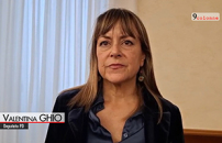 Cisgiordania, Ghio (Pd): Situazione grave, facciamo nostro lâappello âfree Marwan Barghoutiâ 