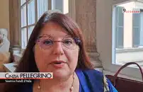 Commissione covid, Pellegrino (FdI): bene ok commissione politiche Ue Senato, fare luce