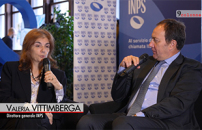 Inps: innovazione siâ, ma persone al centro