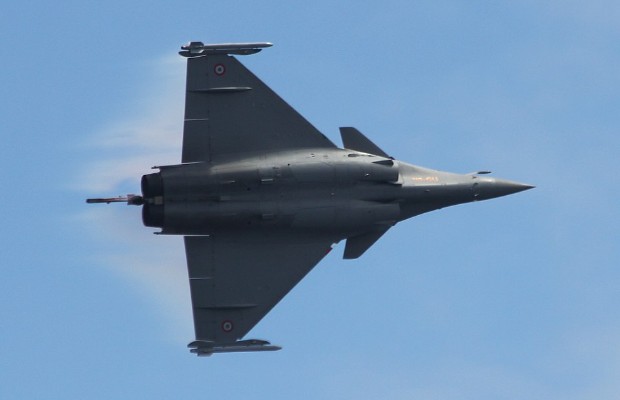 ECCELLENZE BELLICHE <BR> FRANCESI PER KIEV