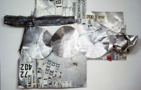 Gallerie dâItalia, esposta collezione Agrati e omaggio a Rauschenberg