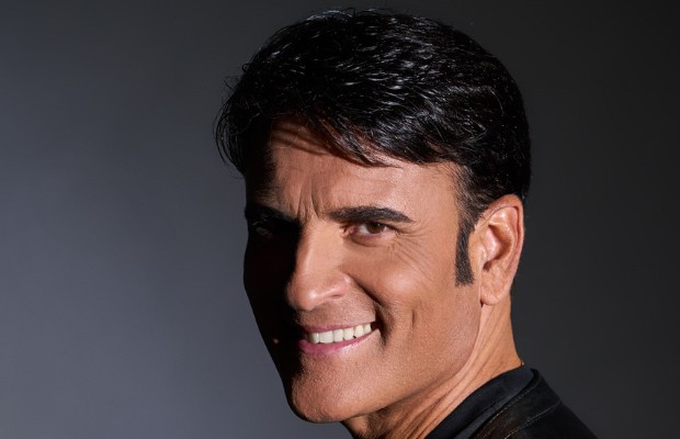 EMOZIONI ALL'ARISTON <br> TRIONFA SAL DA VINCI